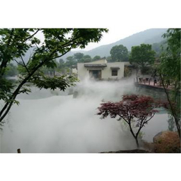 广州雾森系统公司|昇宝喷雾|雾森系统公司欢迎咨询