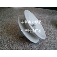 XWP-70防污型盘形悬式瓷绝缘子生产厂家