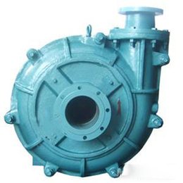 承德渣浆泵|河北华奥水泵|250j a96渣浆泵型号