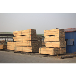 建筑方木规格、建筑方木、日照木材加工厂