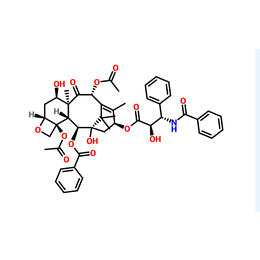 BP02917-差向紫杉醇7-Epitaxol