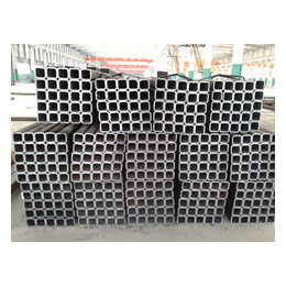 润豪钢管生产(多图)、杭州20#无缝方矩管