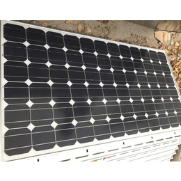 出售单晶硅太阳电池组件
