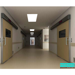 摩恩科门业质量可靠(图)、净化手术室门、廊坊手术室门