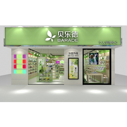 哈尔滨日化用品展柜_天宇展示用心_日化用品展柜批发