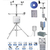 一体气象站价格、香港气象站、南京欧熙科贸有限公司缩略图1