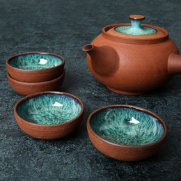 陶瓷茶具设计-南京陶瓷茶具-高淳陶瓷(在线咨询)