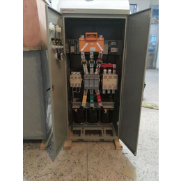 哈尔滨XJ01-37KW电机自耦减压起动柜