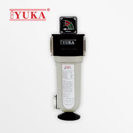 深圳YUKA宏日嘉DT016压缩空气过滤器油气分离除杂质