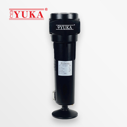 深圳YUKA宏日嘉旋风气水分离器WS250压缩空气除水