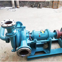 惠州ZJE压滤机抽料泵-新楮泉水泵厂