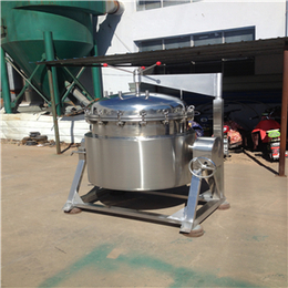 高压煮豆机器规格-内蒙古高压煮豆机器-诸城隆泽机械(查看)