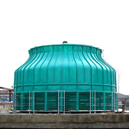 庚子冷却保证售后服务、方形横流冷却塔厂家、枣庄方形横流冷却塔
