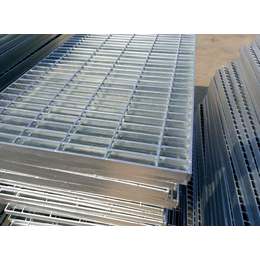热镀锌钢格板平台钢格栅板走道网格板排水镀锌沟盖板