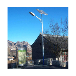 太阳能路灯|奇宇路灯*|10米太阳能路灯控制器