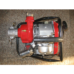 众力牌消防高扬程扑火水泵  离心泵  五轴机械高压接力水泵