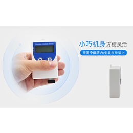生产*温湿度记录仪支持USB 单温度监测