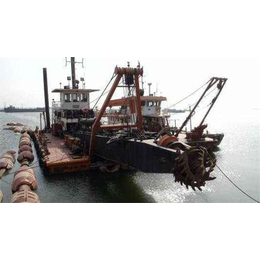 液压挖泥船|潍坊晟河环保(在线咨询)|液压挖泥船生产