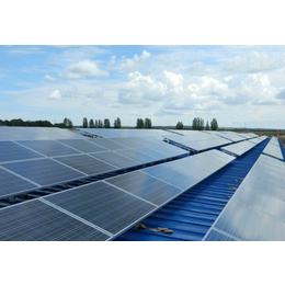 太阳能发电-聚泰鑫-传热快-住宅太阳能发电