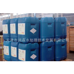 天津润淼水处理(图)-工业清洗剂厂商-工业清洗剂