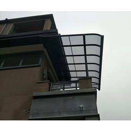 定做伞折叠雨棚-重庆首席工匠铝艺批发-长沙市雨棚