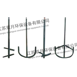 ****三叶旋桨式搅拌器_江苏双月环保设备(推荐商家)