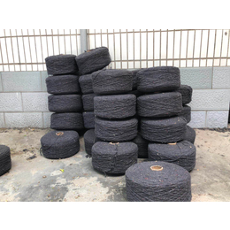 上海市灌桩厂棉绳*大量现货