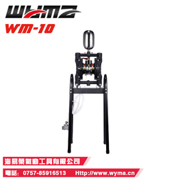 批发台湾威马气动隔膜泵 油漆喷涂WM-10 标准型
