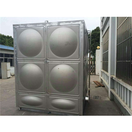 大丰水箱****|鹤壁组合式水箱|43立方组合式水箱