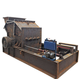 银川新型液压开箱制砂机-恒通机械厂家-出售新型液压开箱制砂机