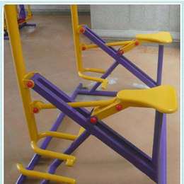 室外健身器材儿童跷跷板制作|惠海体育公司|鹰潭室外健身器材
