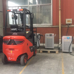 48伏杭州叉车充电机-杭州叉车充电机-爱普拉新能源充电器