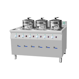 四平包子电蒸炉-科创园食品机械生产-包子电蒸炉型号