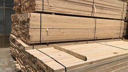 重庆铁杉建筑木材-恒顺达木业-工程用铁杉建筑木材