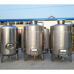 诸城酒庄酿酒设备(多图),郑州葡萄酒发酵设备设备参数