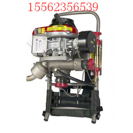 美国FYR PAK小型背负式森林消防泵规格说明