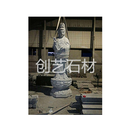 芜湖创艺石材(图)-石雕佛像厂家-常州石雕佛像