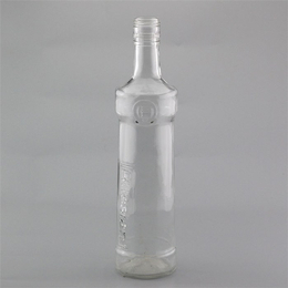 中山玻璃瓶|500ml矿泉水瓶 |山东晶玻