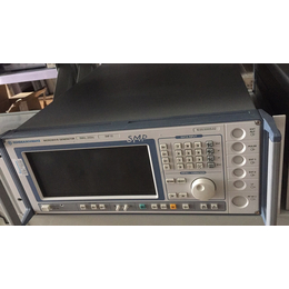  SMP02电测试测量仪器设备信号源光SMP02