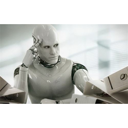 机器人展览会-教育机器人-2019China北京