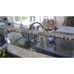 木粉干燥机生产线设备-合固木塑-上海木粉干燥机生产线
