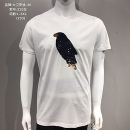 广州精品****服装一站式折扣批发