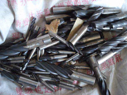 回收钨钢铣刀-欧士机工具钢公司-台州钨钢