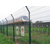 铁路防护栅栏优点、河北宝潭护栏、河北铁路防护栅栏缩略图1