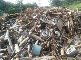 废金属回收厂家-衢州废金属-苏州楚汉物资回收