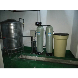 软水设备房地产-济南水密码(在线咨询)-东营软水
