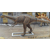 曲阳雕塑厂家供应园林景观玻璃钢恐龙雕塑缩略图1
