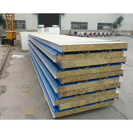 彩钢板多少钱一平方米|京泰彩钢楼承板厂|永济彩钢板