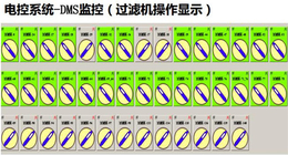 电镀设备制造-热火电子科技-马鞍山电镀设备