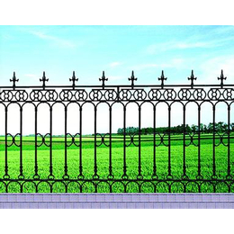 吐鲁番铸铁栏杆|临朐永兴铸造|铸铁栏杆厂家